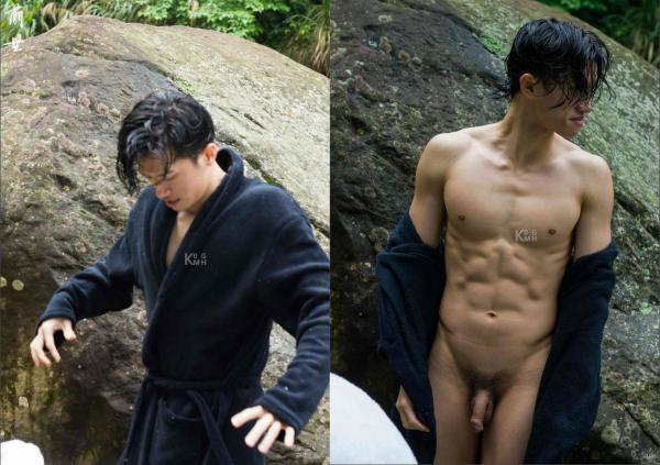 Thirty-Years-of-Adonis---Past-Life-翔男優-No.6-三十ㄦ立-前世